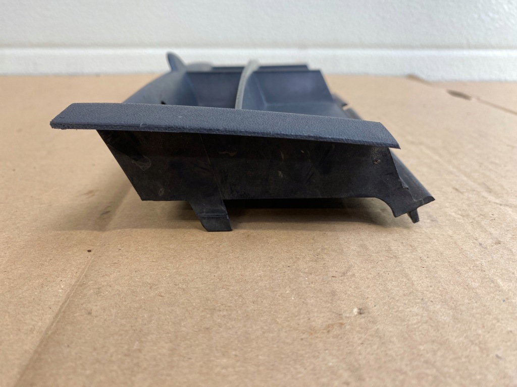 Bmw e39 sedan touring решётка бампера правый перед przed liftingiem Цена