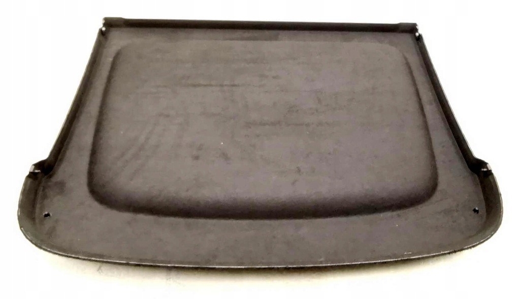 фото №8, Обшивка пол багажника vw id.7 14a867769 nowa оригинальная