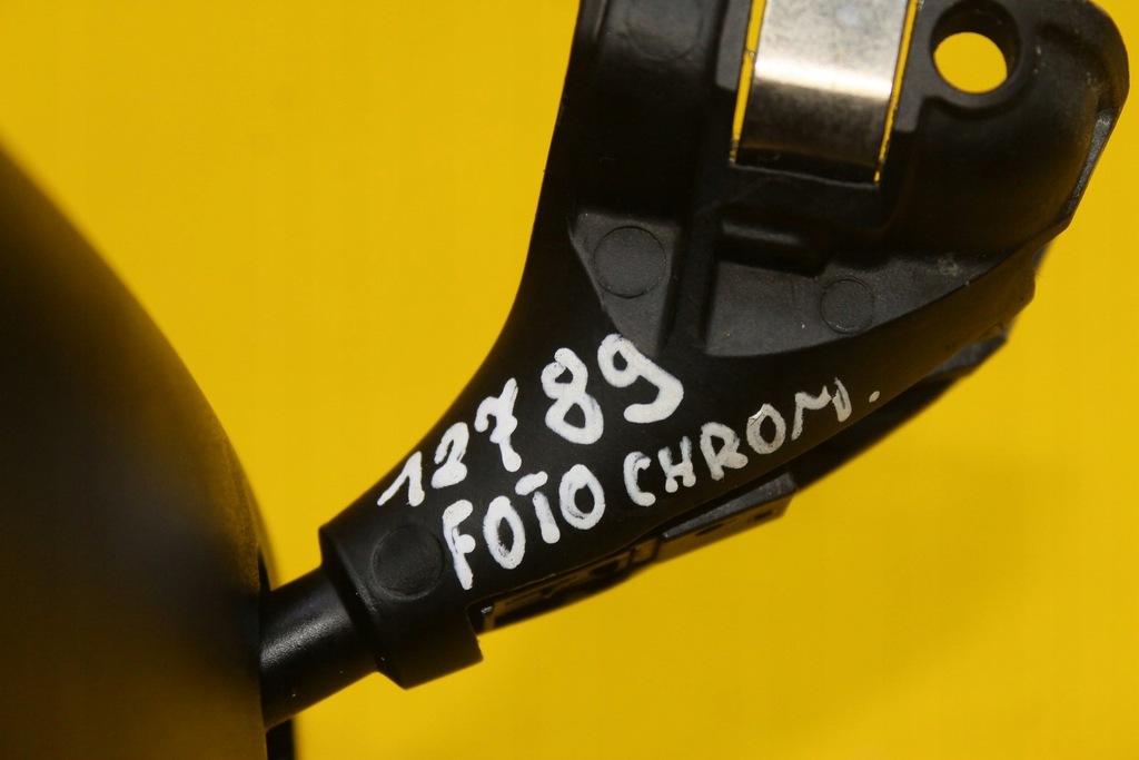 фото №10, Дзеркало заднього виду фотохромний vw golf vi 1t0857511