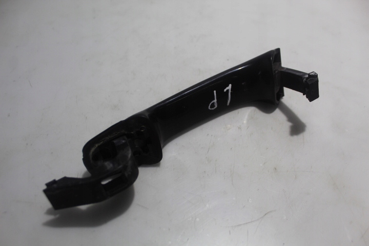 фото №3, Ручка ліва передня зовнішня xf i x250 lift