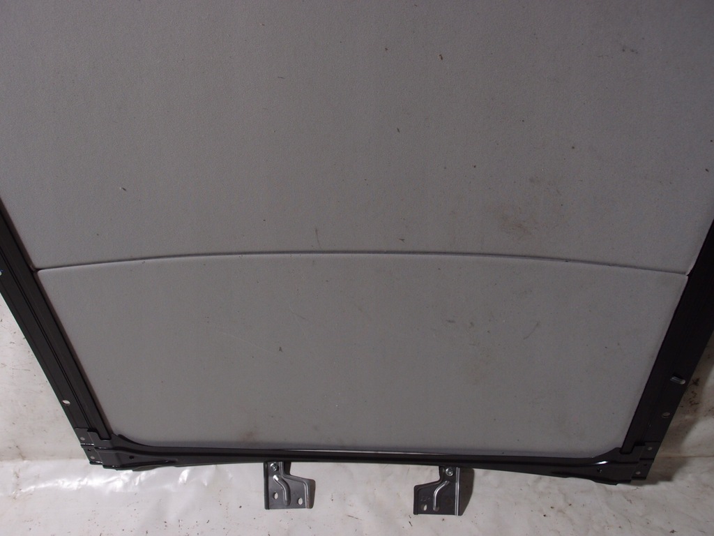 фото №6, Люк панорама крыша qashqai i +2