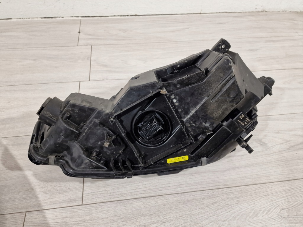 Фари audi a5 8w6 full led ліва правий 2017 Доставка