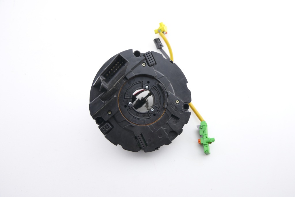 фото №4, Лента подушка безопасности mercedes w203 a2035407045