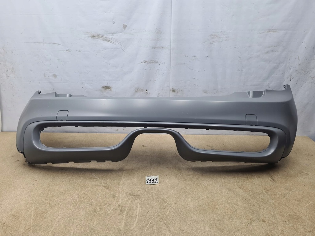 фото №1, Mini cooper f56 sport бампер задняя задний