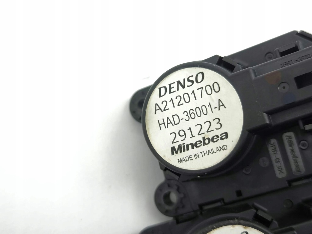 фото №7, Citroen c5 aircross 2024 комплект двигатели вентилятор