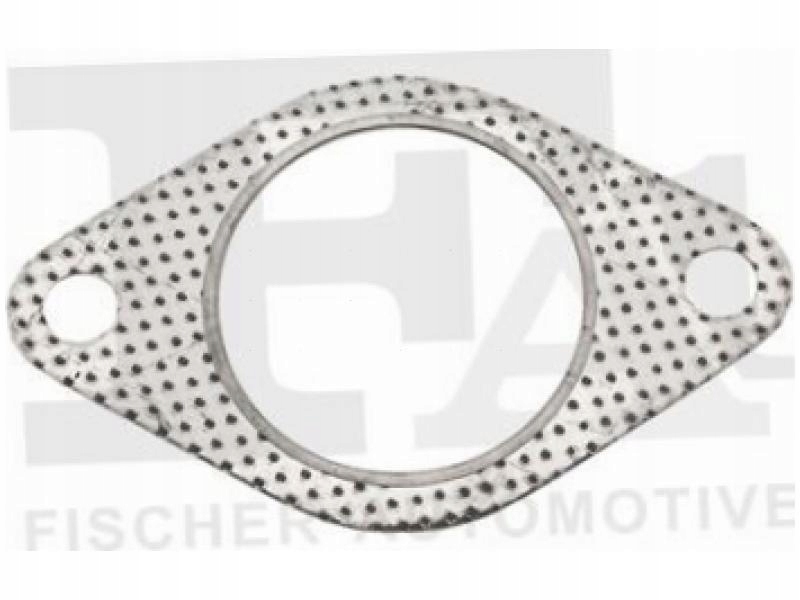 фото №2, Прокладка труби випускної renault vel satis 3.5 espace iv 3.5