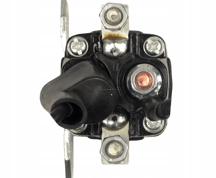 фото №7, Реле стартер ss5046 as