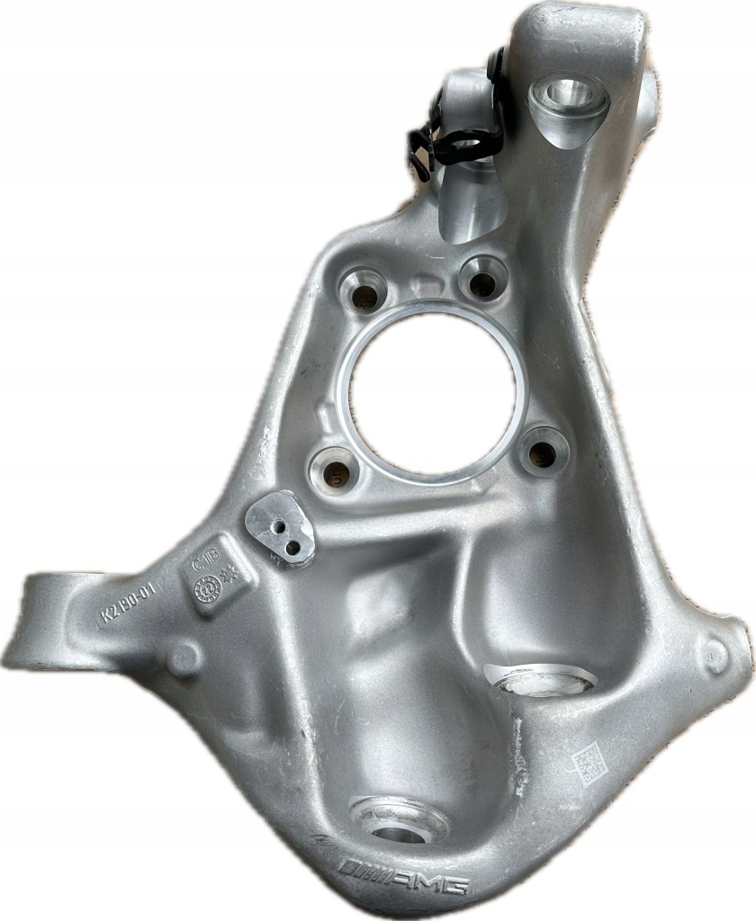 Поворотний кулак amg перед права mercedes sl w232 amg gt w192 оригінал 2323307002 Київ