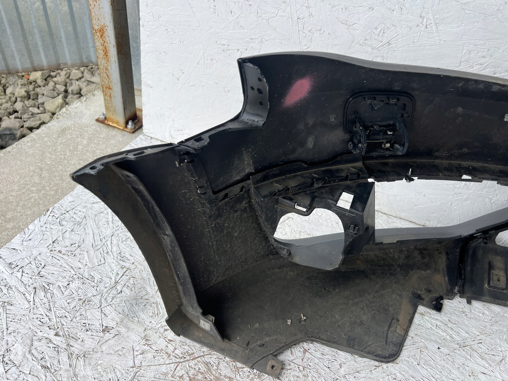 фото №8, Бампер перед передній audi a4 b8 8k0 allroad