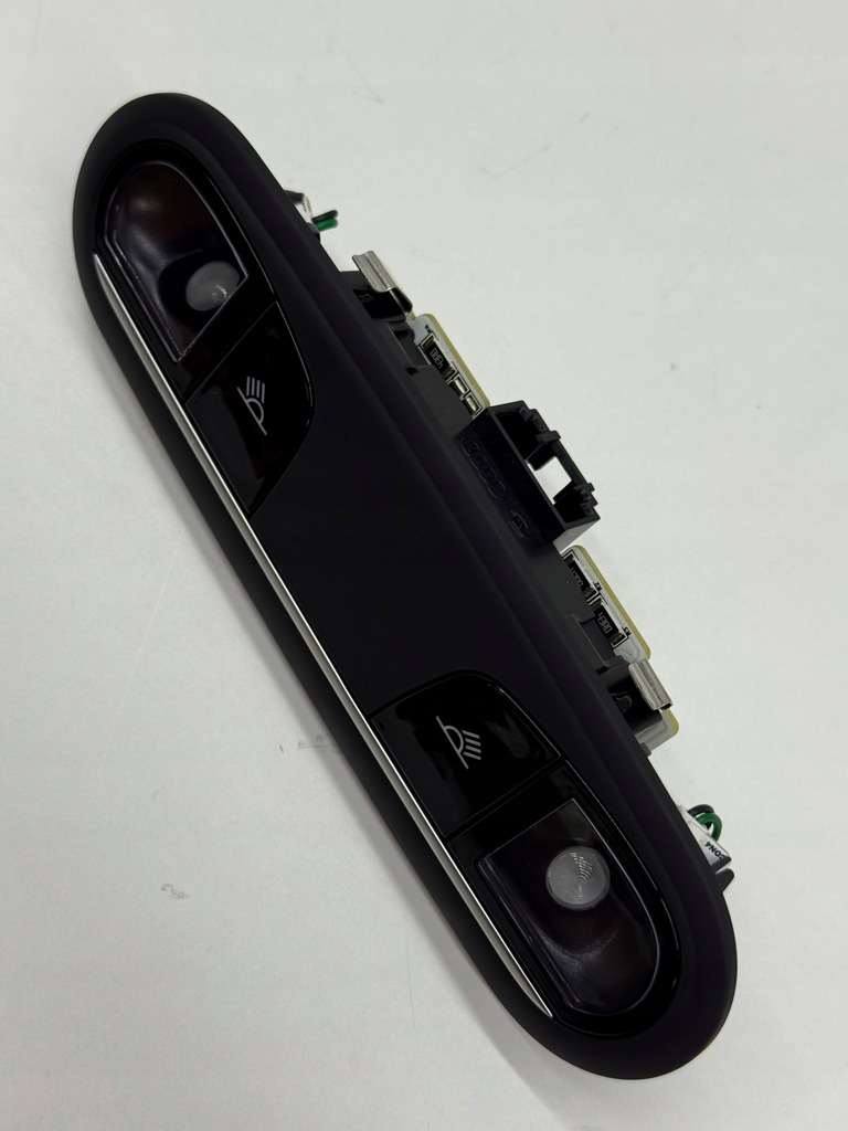 фото №6, Audi a7 s7 a6 s6 c7 лампа лампа потолочный освещение кабины czarna