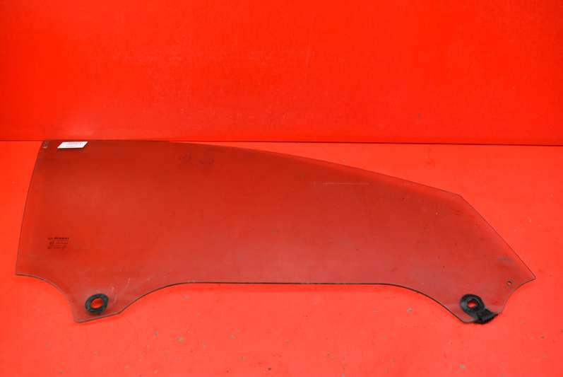 фото №1, Скло бічна права перед передня renault laguna 3 iii 5d hb 07-11