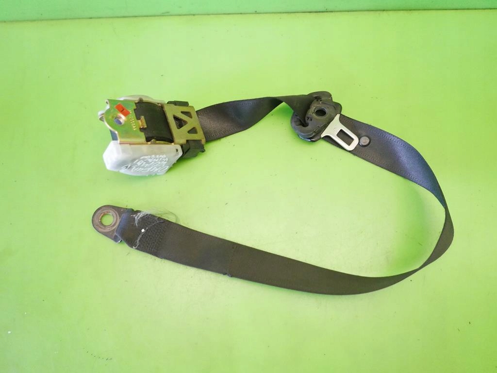 фото №3, Pas безпеки перед лівий opel omega b 94-99