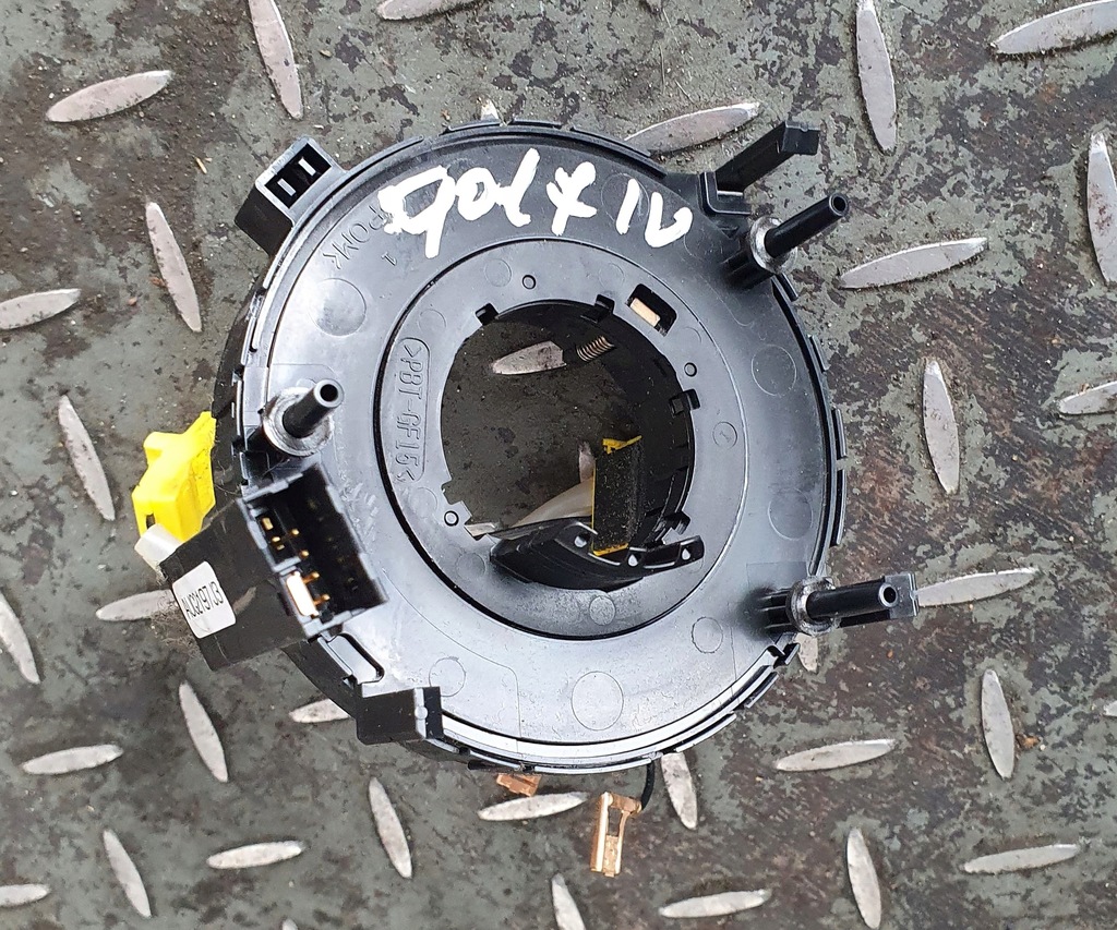 фото №1, Стрічка подушка безпеки vw golf iv