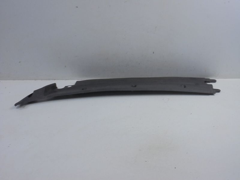 фото №6, Renault master ii жабо левая 8200121690