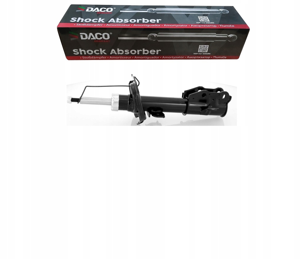 фото №1, Daco 452203r амортизатор