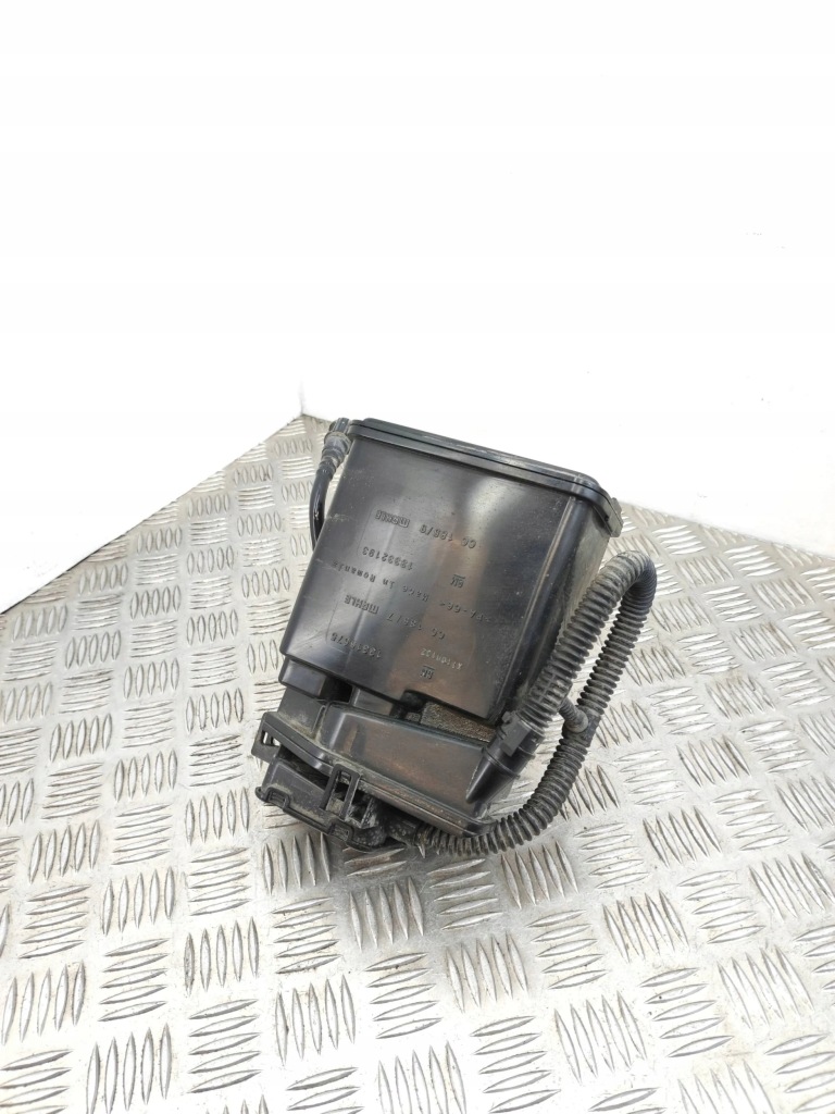 фото №1, Opel astra j 2013 фільтр вугільний