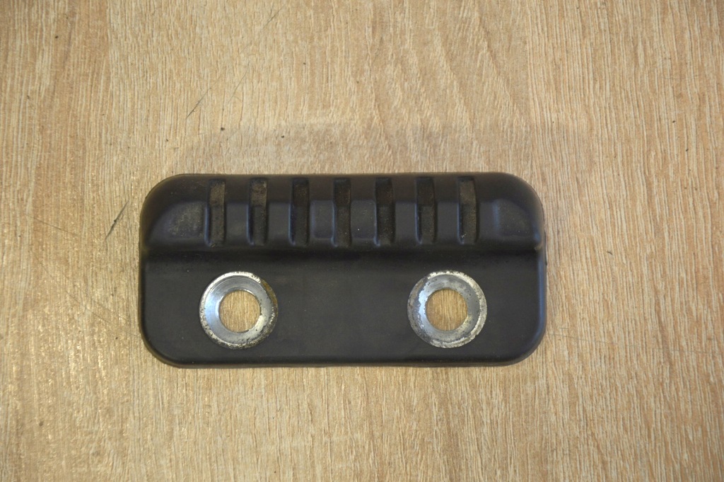 фото №1, Кронштейн відбійник задня kia stinger