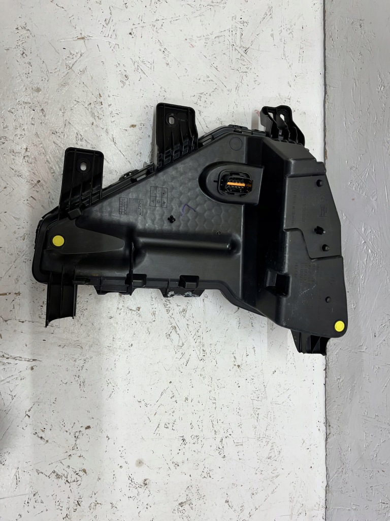 Renault captur 2 рестайлинг  2023- drl правый led оригинал Киев