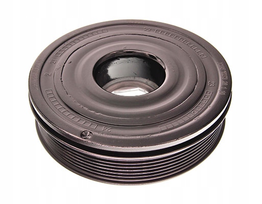 Купити Ina шків колінчастого вала колінчастого renault 1,6dci trafic iii/megane iv