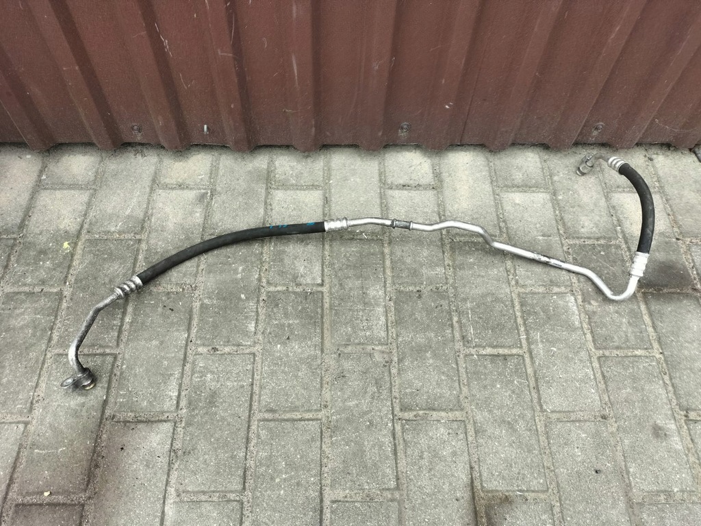 фото №15, Bmw x5 f15 дроти кондиціонера 9252990