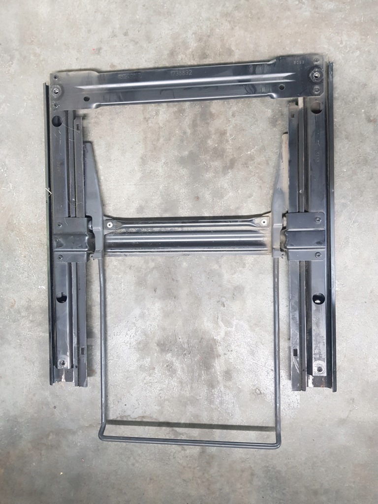 фото №1, Scania оригінальний номер 1738832