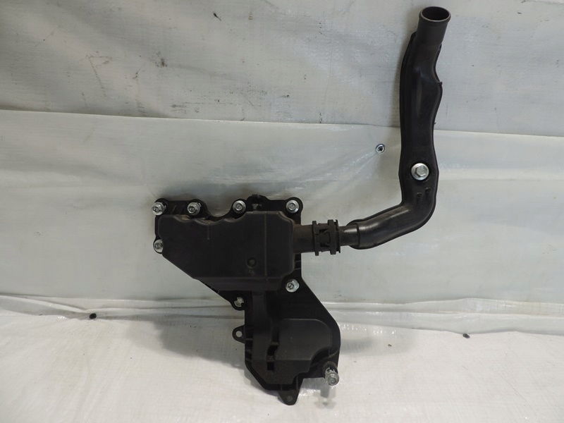 фото №1, Ford kuga mk2 1.5 ecoboost вентиляция картера сепаратор