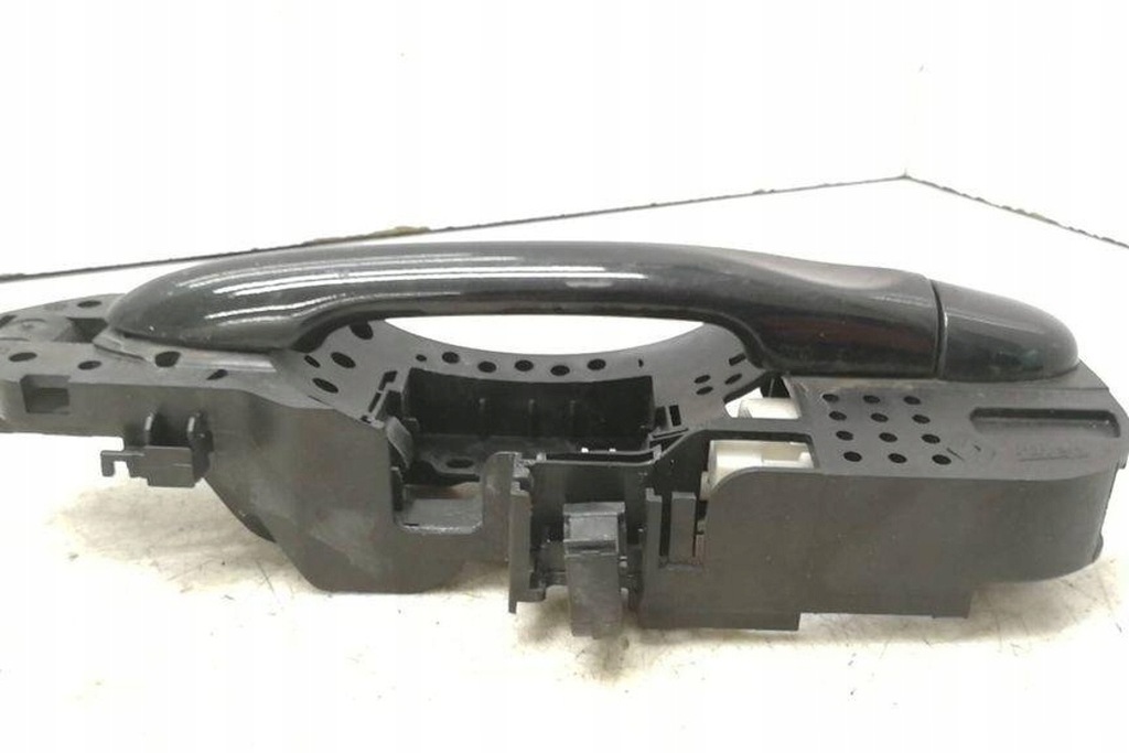 фото №8, Ручка задніх лівих двері renault grand scénic iii jz0/1_ 806070032r