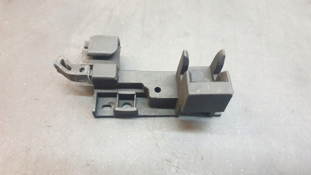 фото №14, Кронштейн кронштейн solar крыша lancia delta iii