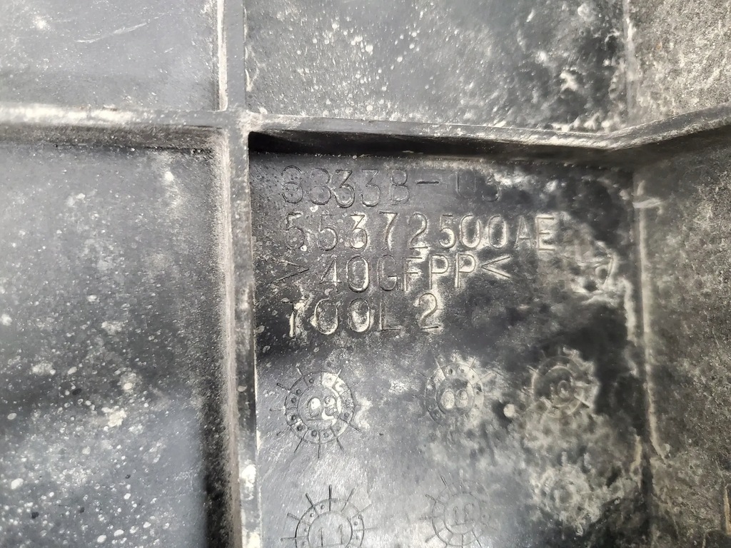 фото №6, Dodge ram 2010-2018 5.7 oem 55372500ae корпус аккумуляторов