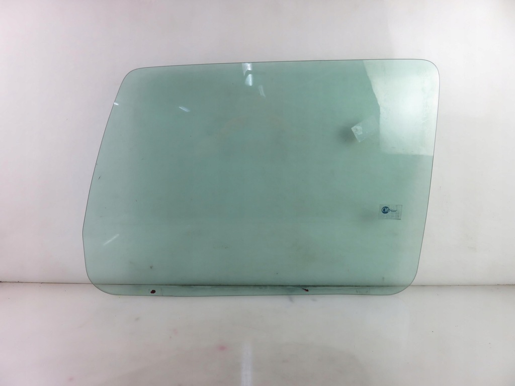 фото №1, Стекло левая передняя hummer h2