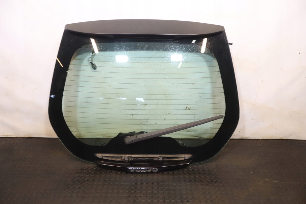 фото №1, Кришка багажника скло задня volvo c30 479-16