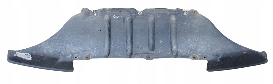 фото №1, Jeep commander i 1 защита нижняя двигателя пол oryg