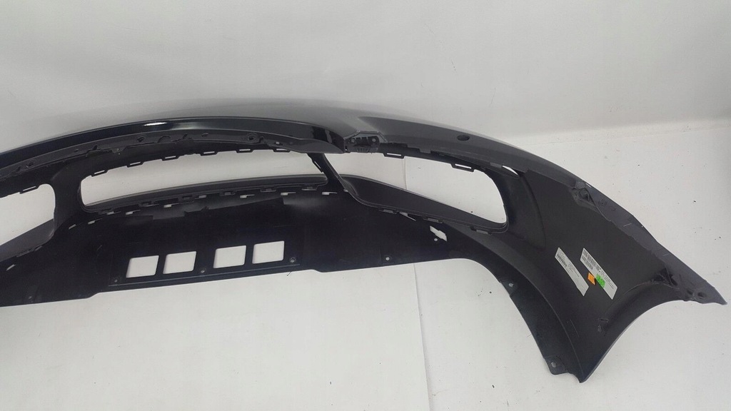 фото №10, Porsche cayman boxster 982 2016- бампер передній перед 982807221fff