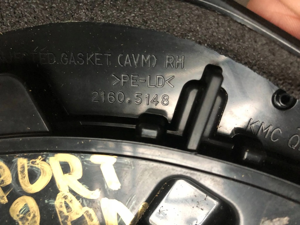 фото №10, Дзеркало праве kia sportage 2019