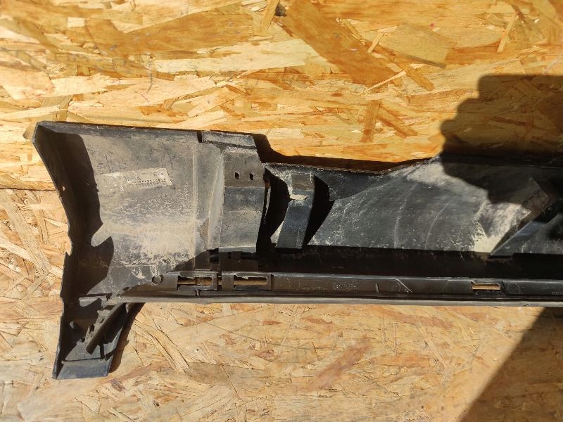 фото №15, Молдинг порог накладка volvo xc60 i xc-60 i 08- левая 39819574