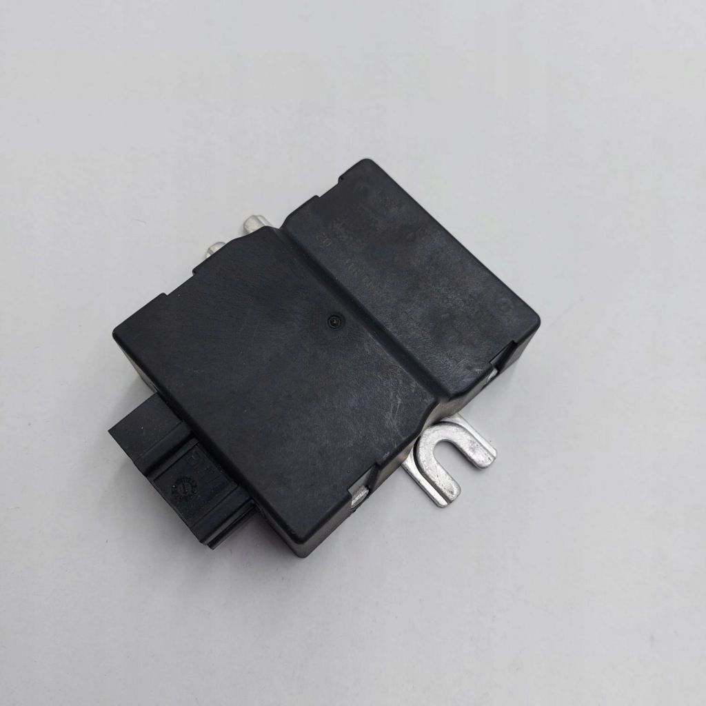 фото №1, 2014 mini one - cooper f56 f55 блок керування / модуль насоса уприскування 9325735