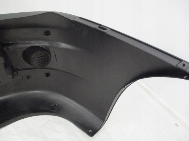 фото №13, Peugeot boxer ii бампер передний перед