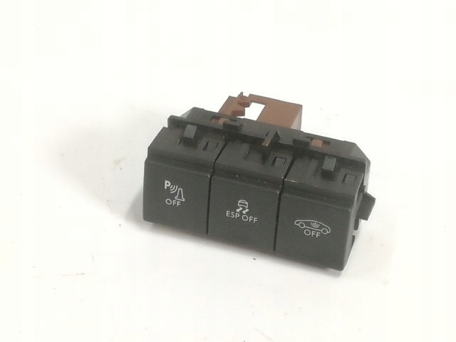 фото №1, Peugeot 3008 панель вимикач pdc esp кнопка