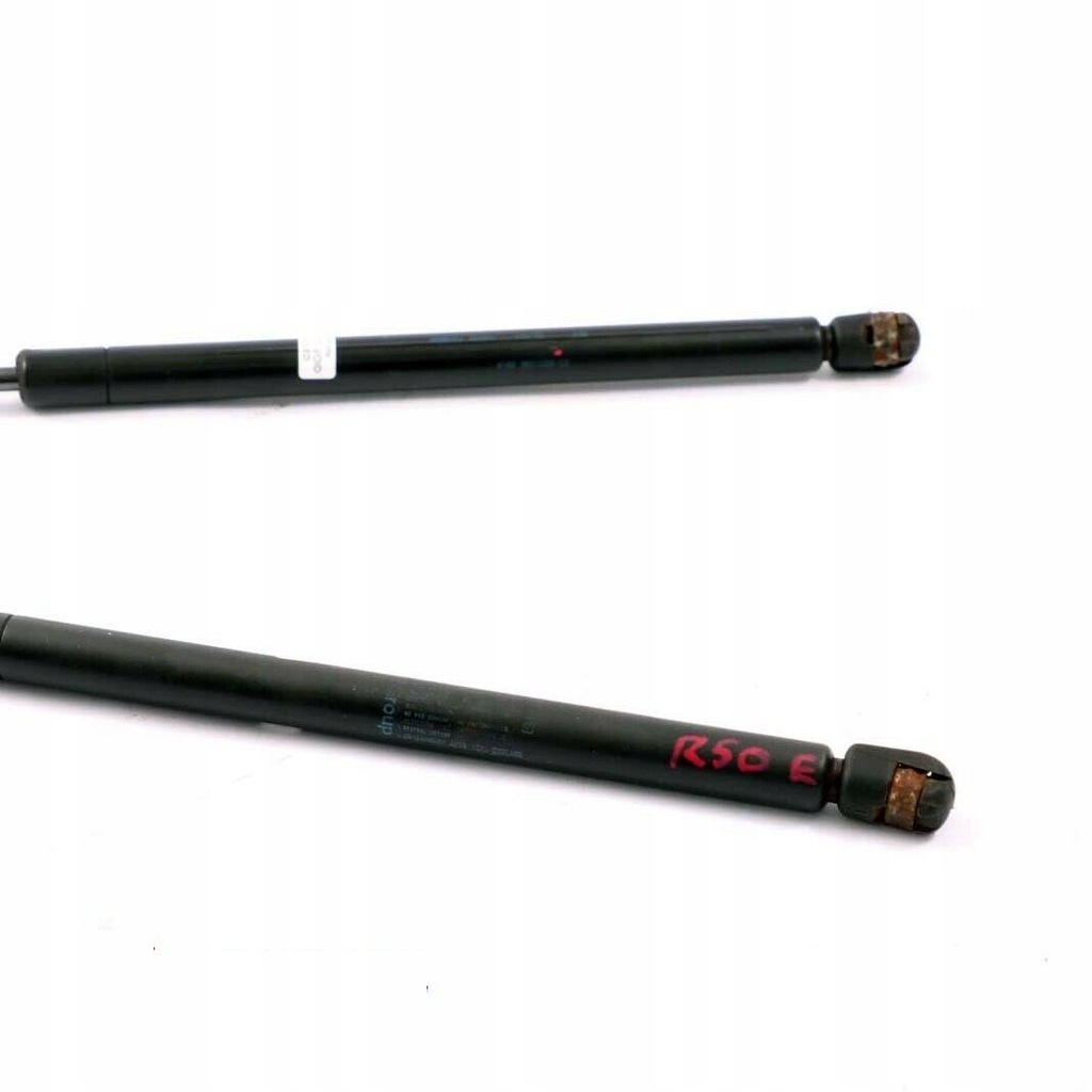 фото №9, Mini cooper r50 r53 привод крышки багажника