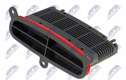 фото №14, Модуль управляющий фара led