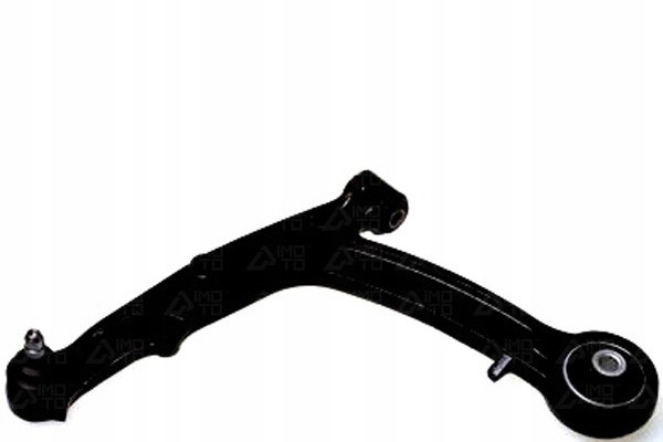 фото №2, Важіль перед l fiat panda 03- denckermann