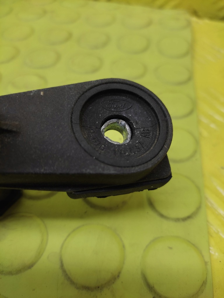 фото №6, Ford c-max механизм дворник 0390241724