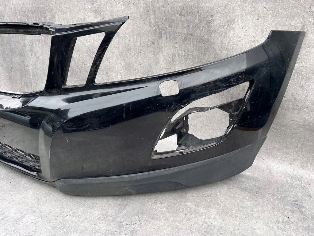 фото №4, Бампер перед volvo xc60 i r-design