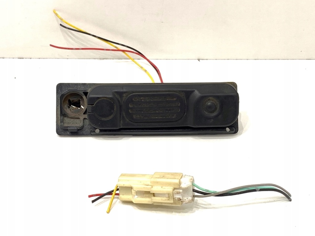 Купить Ручка крышки задний  mitsubishi asx хэтчбек