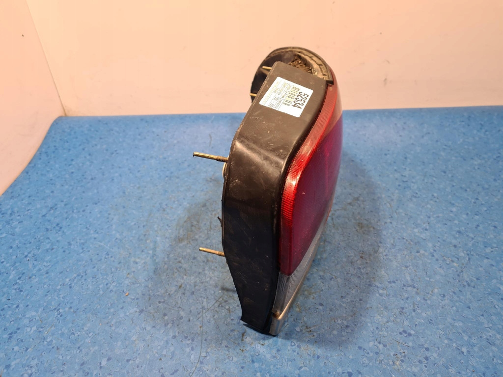 фото №7, Subaru impreza i gc kombi лампа задняя правая наружная