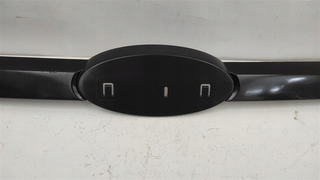 фото №4, Решітка радіатора решітка радіатора ford ranger po 2012 ab39-8169-ad