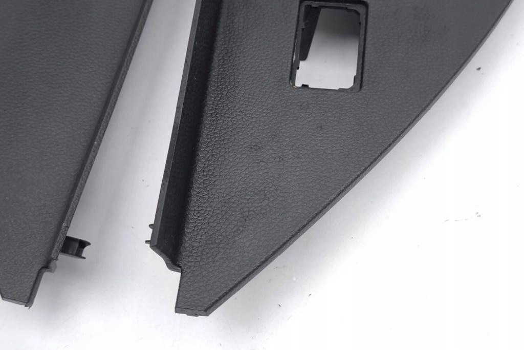 фото №8, Боковой накладки декоративные панели приборной панели seat ibiza v kj1 6f2858217 1.0l