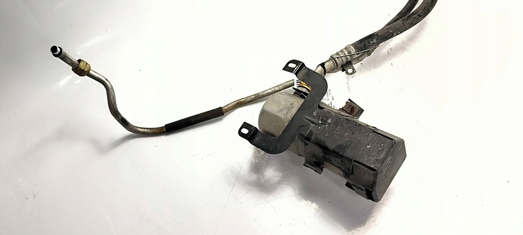 фото №5, Шланг кондиціонера chevrolet corvette c4 lift