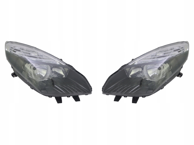 фото №1, Tyc 20-12046-05-2 фара