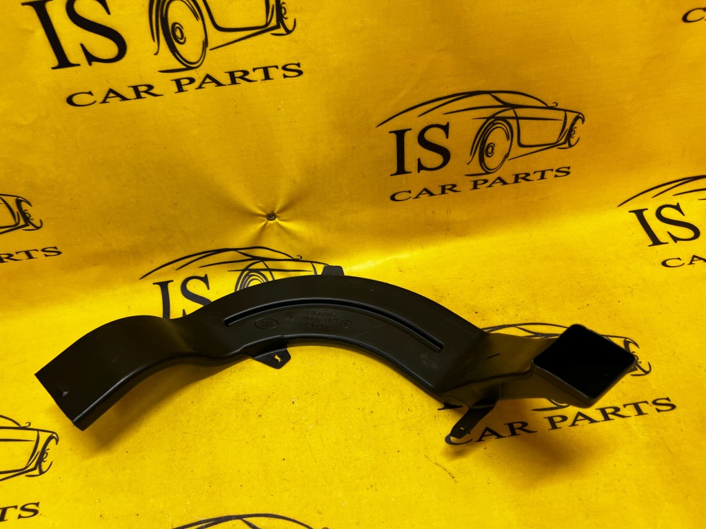 фото №2, Воздухозаборник канал туннель воздуха lr discovery v l550